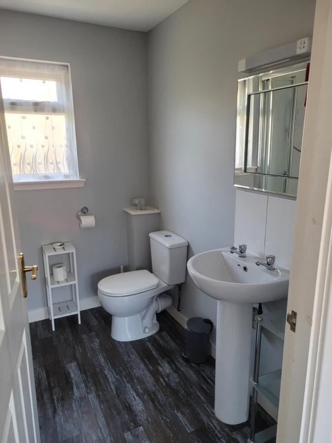 Arisaig Flat Appartamento